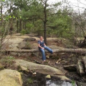 Meet your Posher, Lori